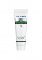 PHARMACERIS DS OCTOPIROX Beruhigende Gesichtscreme SPF 15+ 30 ml