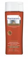PHARMACERIS H KERATINEUM Shampoo zur Stärkung des Haarschafts 250 ml