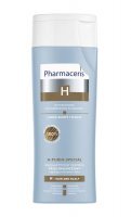 PHARMACERIS H-PURIN SPECIAL Spezielles Anti-Schuppen-Shampoo 250 ml