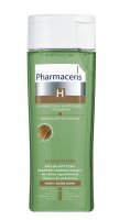 PHARMACERIS H-SEBOPURIN Normalisierendes Shampoo für seborrhoische Haut 250 ml