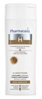 PHARMACERIS H-SENSITONIN Beruhigendes und feuchtigkeitsspendendes Shampoo für empfindliche Haut 250 ml