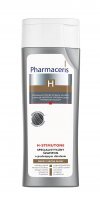 PHARMACERIS H-STIMUTONE Stimulierendes und Anti-Greying Shampoo 250 ml