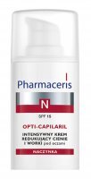 PHARMACERIS N OPTI-CAPILAIR Augencreme 15 ml