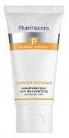 PHARMACERIS P PSORITAR INTENSIVE Multifunktionelle Psoriasis-Creme für Gesicht und Körper 50 ml
