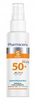 PHARMACERIS S DERMOPEDIATRIC Spray für Gesicht und Körper SPF 50+ 100 ml