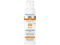 PHARMACERIS S Sonnenschutz-Emulsion für Säuglinge und Kinder SPF50+ 150 ml