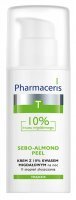 PHARMACERIS T SEBO-ALMOND PEEL 10% Mandelsäure Nachtcreme 50 ml
