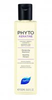 PHYTO PHYTOKERATINE Wiederaufbauendes Shampoo 250 ml