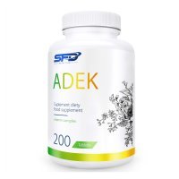 SFD ADEK 200 Tabletten