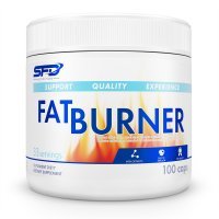 SFD Fat Burner 100 Kapseln