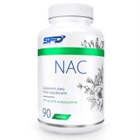 SFD NAC 90 Tabletten