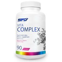 SFD Vita Complex 90 Tabletten