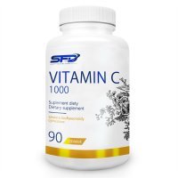 SFD Vitamin C 1000 90 Tabletten