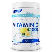 SFD Vitamin C 500 g
