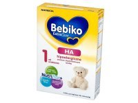 Bebiko HA 1 Hypoallergene Säuglingsmilch ab Geburt 350 g