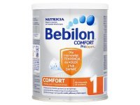 Bebilon Comfort 1 ProExpert Säuglingsmilch ab Geburt 400 g