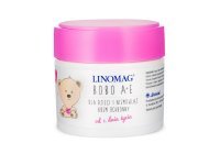 LINOMAG BOBO A+E Schutzcreme für Kinder und Säuglinge 50 ml