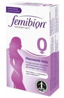 FEMIBION 0 Schwangerschaftsplanung 28 Tabletten