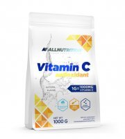 ALLNUTRITION Vitamin C Antioxidans Pulver 1kg