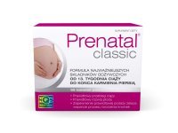 Prenatal Classic 90 Tabletten