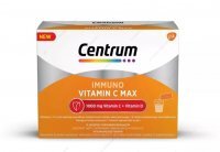 Centrum Immunität Vitamin C Max 14 Portionsbeutel