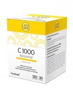 ForMeds Lipocaps C 1000 Liposomales Vitamin C 120 Kapseln