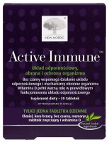 NEW NORDIC Aktives Immunsystem 30 Tabletten