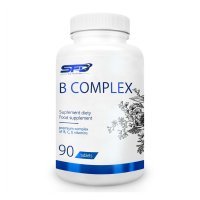 SFD B-Complex 90 Tabletten