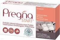 Pregna Start 30 Tabletten