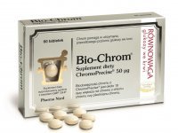 PHARMA NORD Bio-Chrom 60 Tabletten