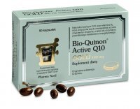 PHARMA NORD Bio-Quinon Active Q10 Gold 100 mg 90 Kapseln.