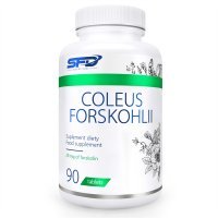 SFD Coleus Forskohlii 90 Tabletten