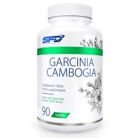 SFD Garcinia Cambogia 90 Tabletten