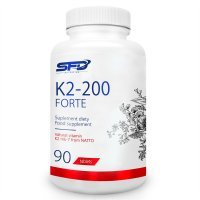 SFD K2-200 forte 90 Tabletten