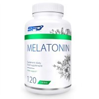 SFD Melatonin 120 Tabletten