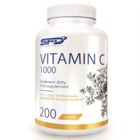 SFD Vitamin C 1000 200 Tabletten