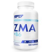 SFD ZMA+B6 180 Tabletten