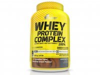Olimp Sport Whey Protein Complex 100% Chocolate 1800 g