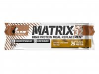 Olimp Sport Matrix Pro 32 Chocolate Bars 80 g