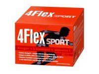 4 Flex Sport 30-Beutel.