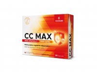 CC MAX 30 Kapseln