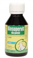 Biosupervit Supplement für Tauben 100 ml