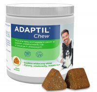 Adaptil Chew Anti-Stress-Snack für Hunde 30 Stück
