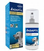 Adaptil Pheromon Beruhigungsmittel für Hunde 60 ml
