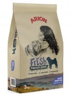 ARION Fresh Adult Sensitive Hundefutter 3 kg