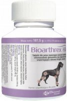 Bioarthrex HA Gelenkunterstützungsprodukt für Hunde 75 Tabletten