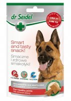 Dr. Seidel Hundeleckerli für gesunde Gelenke 90 g