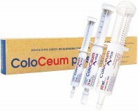 ColoCeum Plus Anti-Durchfall-Paste für Hunde und Katzen 15 ml