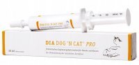 Diadog'n cat pro Supplement für Hunde und Katzen 30 ml
