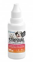 Stresnal Stresslöser für Hunde und Katzen 30 ml
